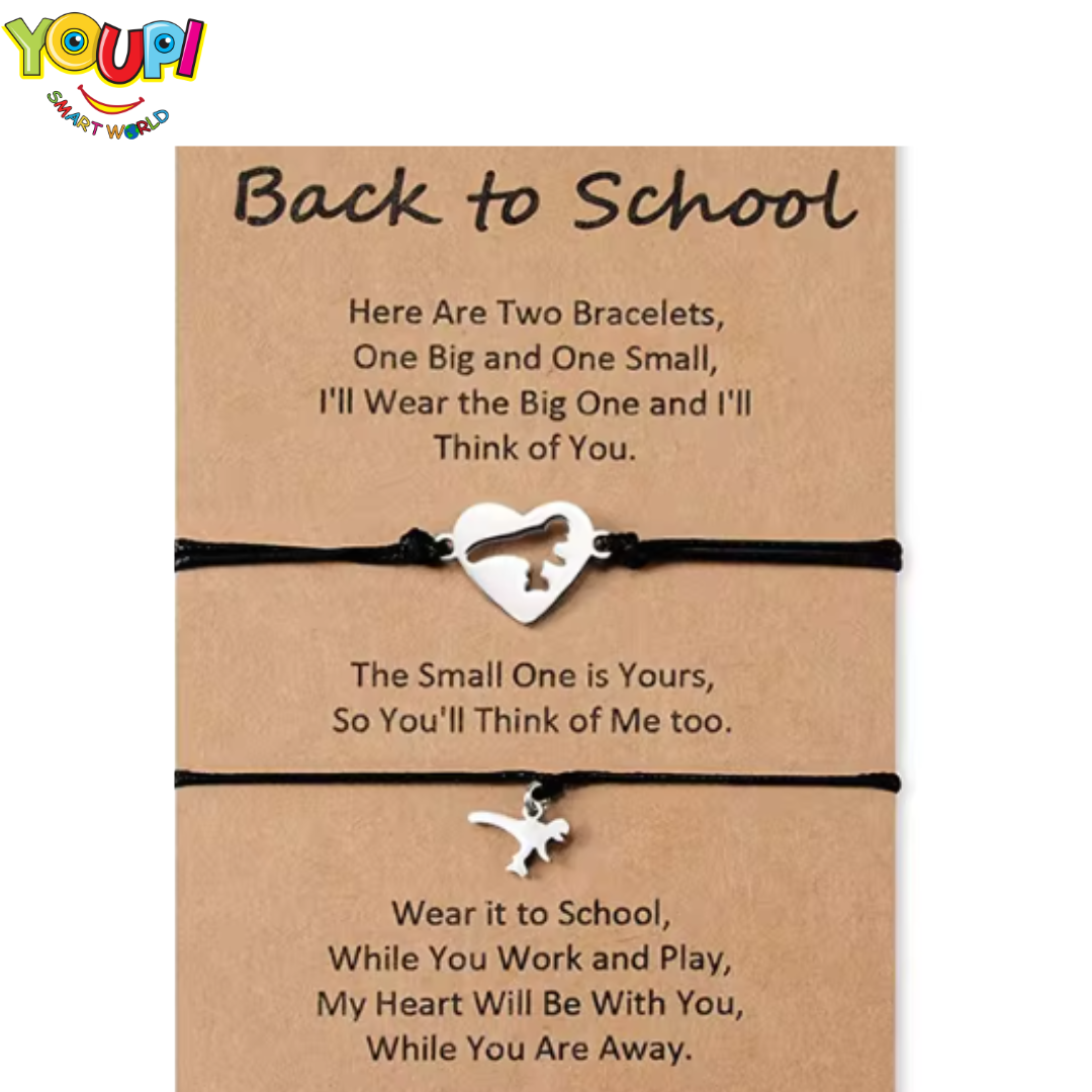 Back-to-School Bracelet