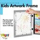 Kids Art Frame