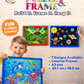 Puzzle & Frame