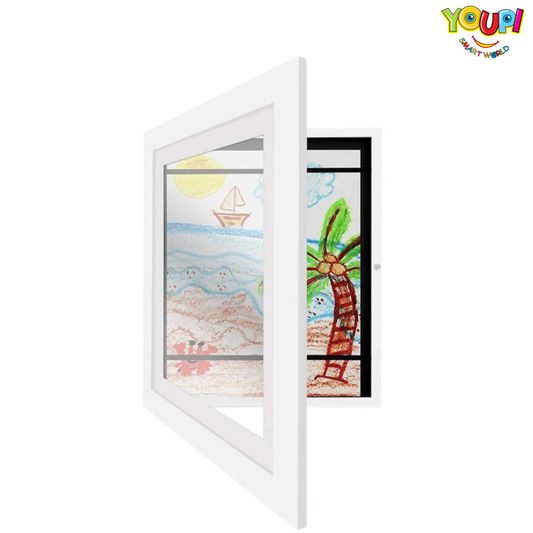 Kids Art Frame