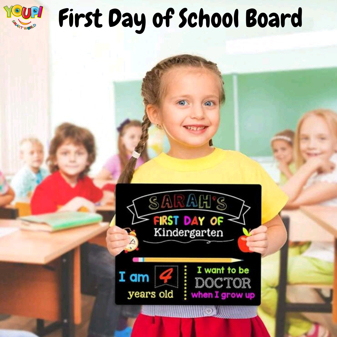 Back-to-School Bundle