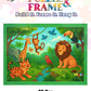 Puzzle & Frame
