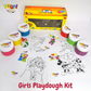 Girls Playdough Kit 1