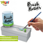 Brush Rinser