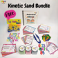 The Kinetic Sand Bundle