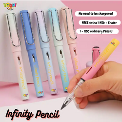 Infinity Pencil
