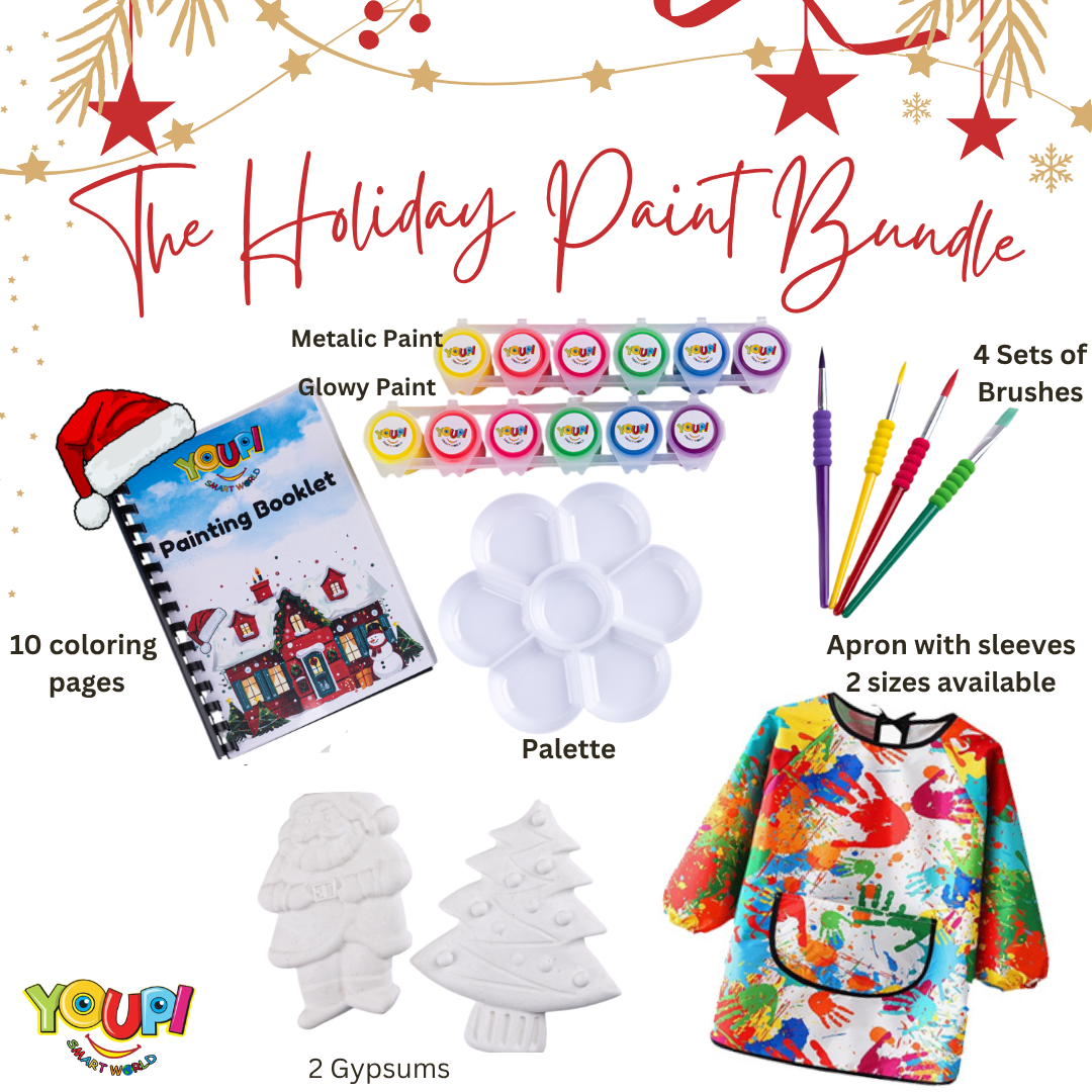 Paint Bundle- Special Edition