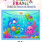 Puzzle & Frame