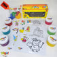 Girls Playdough Kit 2