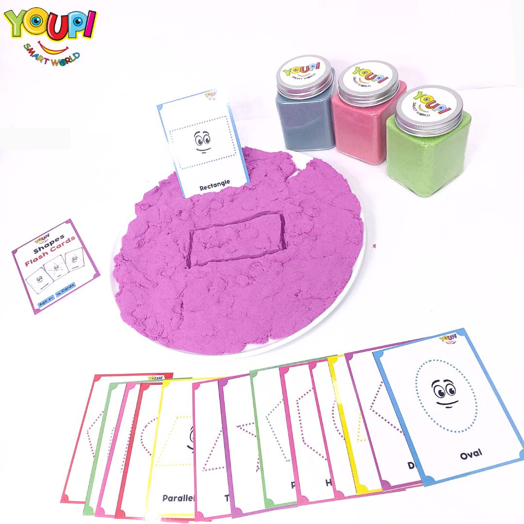 The Kinetic Sand Bundle