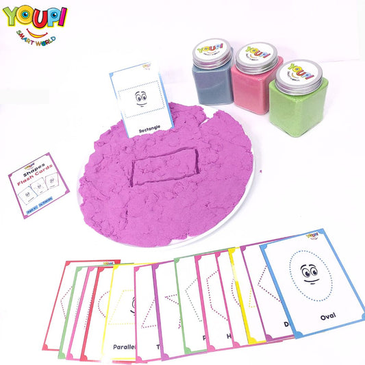 The Kinetic Sand Bundle