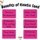 The Kinetic Sand Bundle