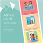 Athkar cards