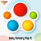 Baby Sensory Pop-it