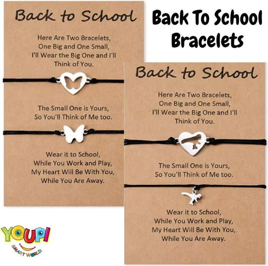 Back-to-School Bracelet