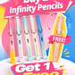 Infinity Pencil Offer
