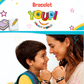 Back-to-School Bracelet