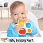 Baby Sensory Pop-it