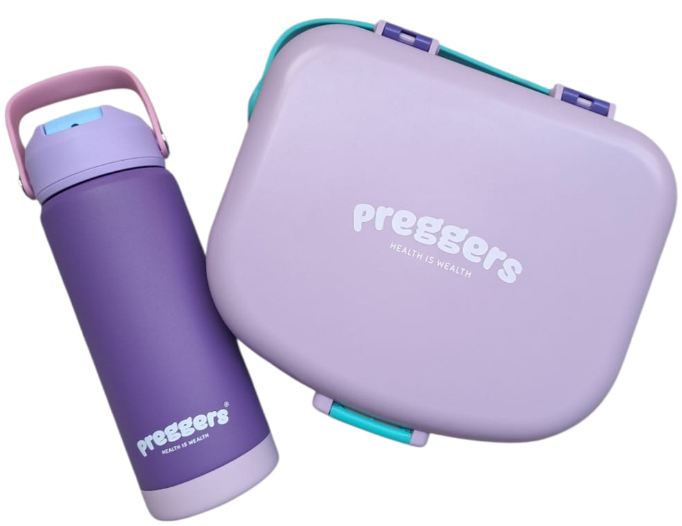Preggers + Youpi Smart World Collab 2