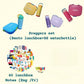 Preggers + Youpi Smart World Collab 2