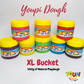 Playdough XL Bucket