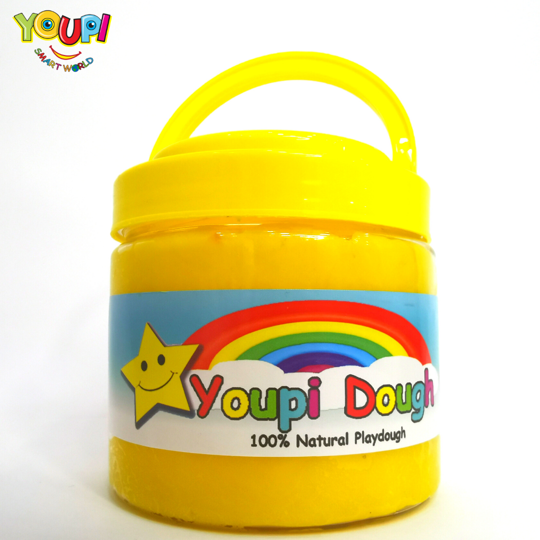 Playdough XL Bucket