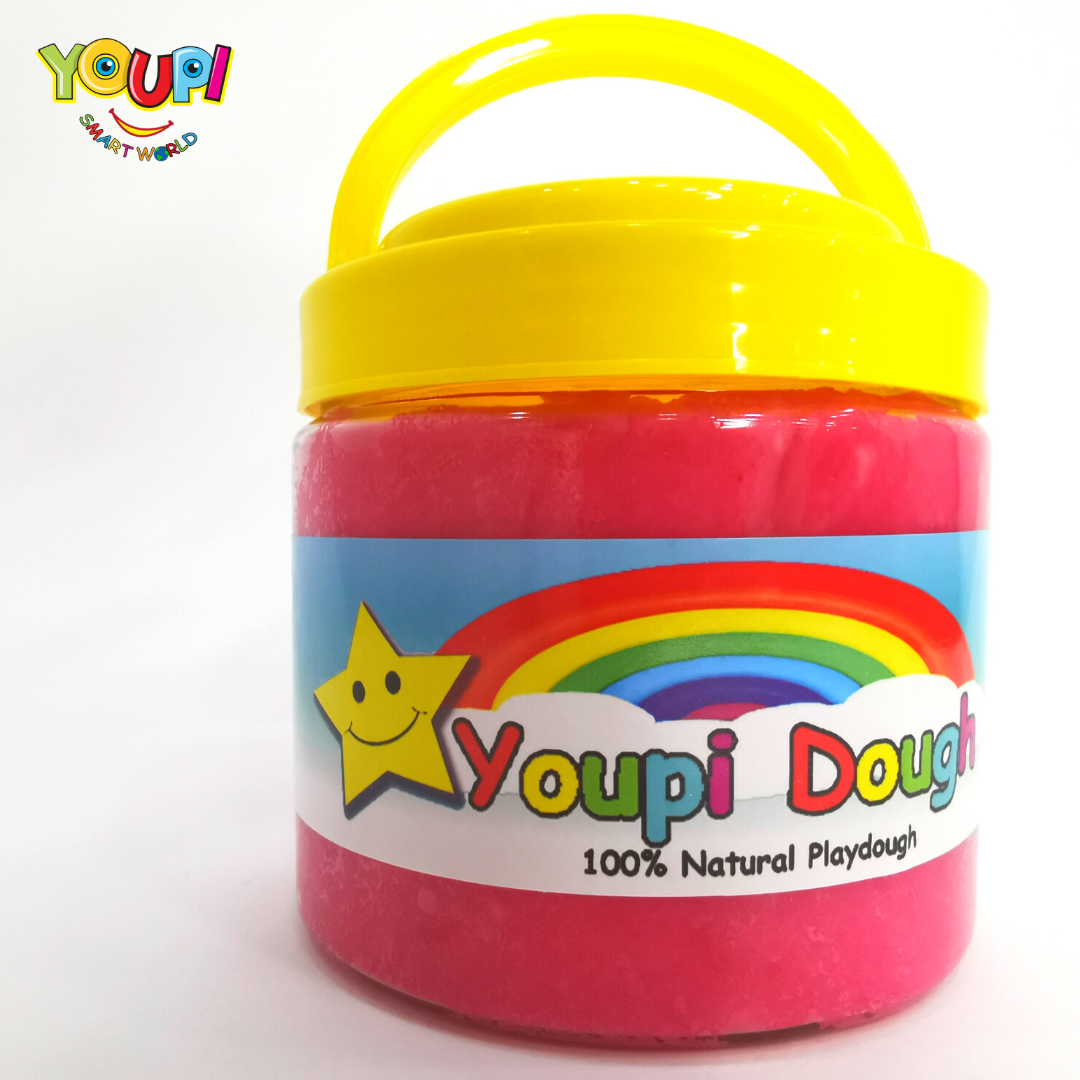 Playdough XL Bucket