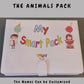 The Smart Box- Animals